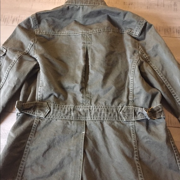 J. Crew jacket - Picture 4 of 4